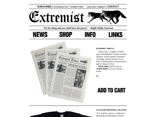 shop screenshot