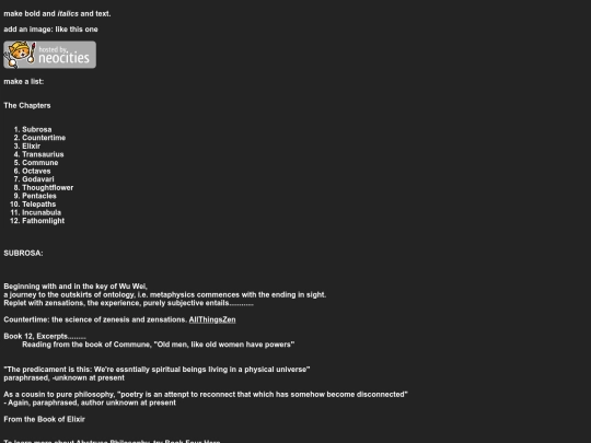 bookfive screenshot