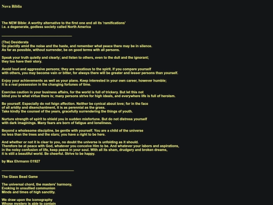 novabiblia screenshot
