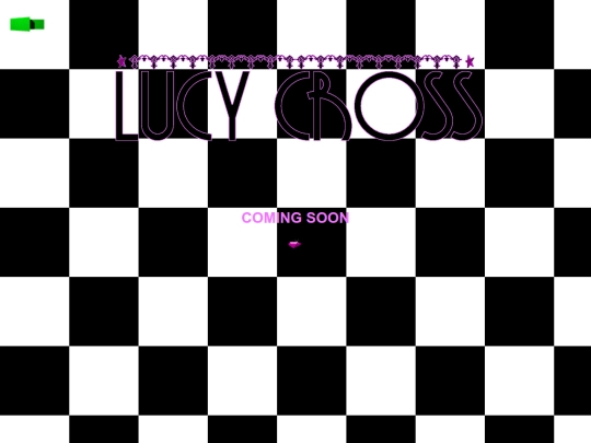 lucycross screenshot
