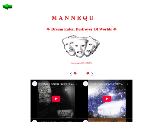 videos2 screenshot