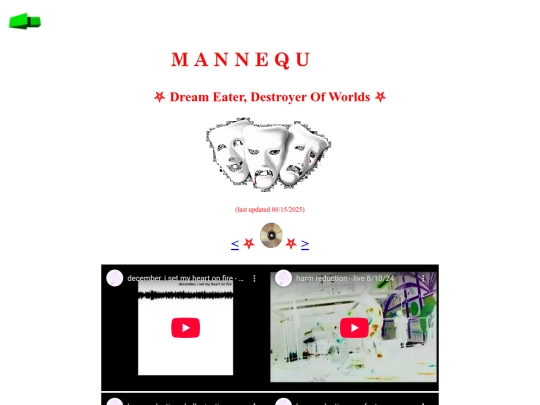 videos8 screenshot