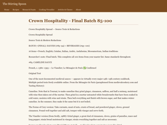 stirring-spoon/projects/crown-hospitality-final-batch-85-100 screenshot
