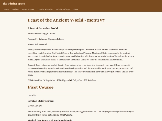 stirring-spoon/projects/feast-of-the-ancient-world-menu-v7 screenshot