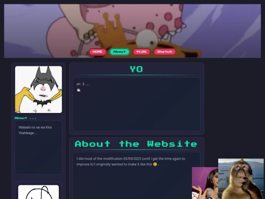 about screenshot