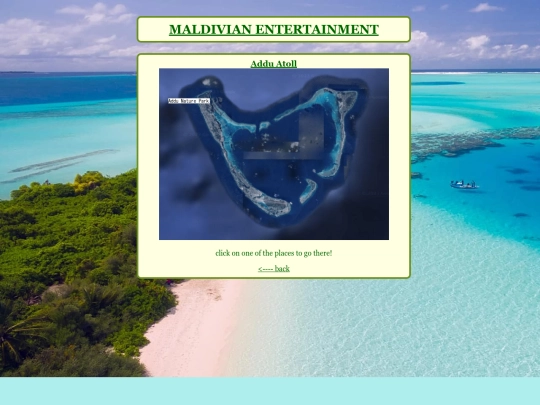addu-atoll screenshot