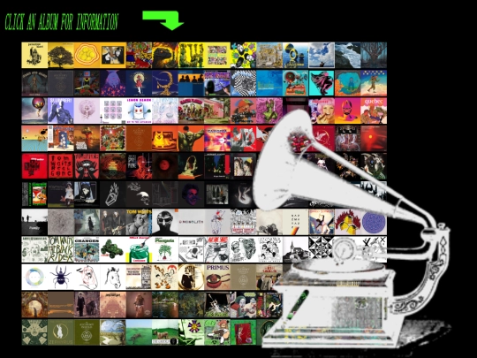 music screenshot