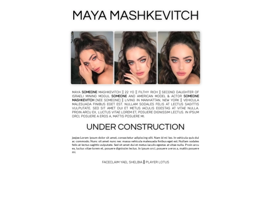 jusoa/maya screenshot