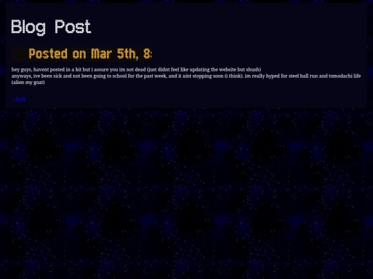 blog/mar5_2026 screenshot