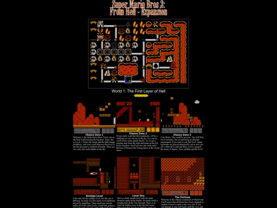 supermariohacks/JerryHack3 screenshot