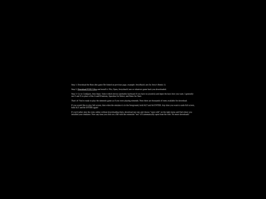 supermariohacks/howto screenshot