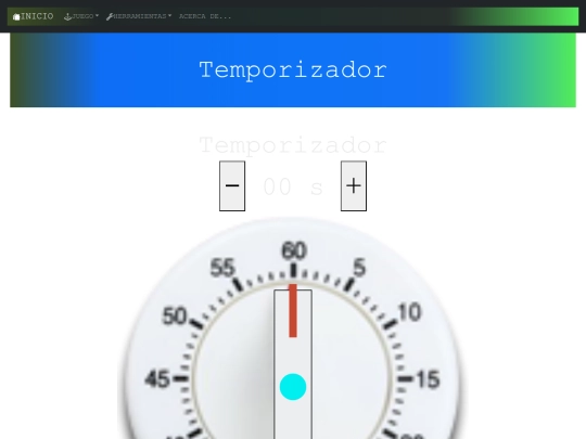 herramientas/Tem screenshot