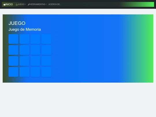 juegos/game screenshot