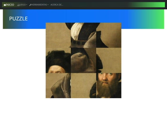juegos/puzzle screenshot