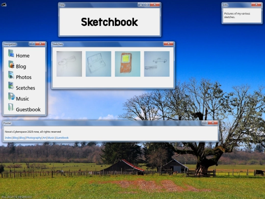 art screenshot