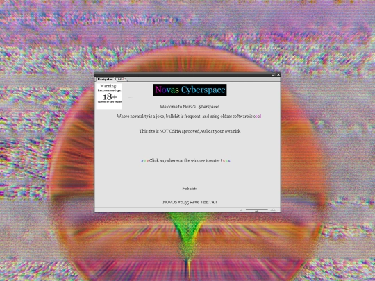 entrance screenshot