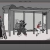 bus stop avatar