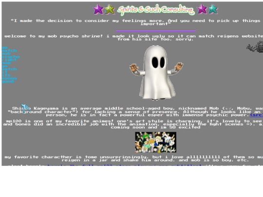mop screenshot