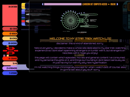 startrek screenshot