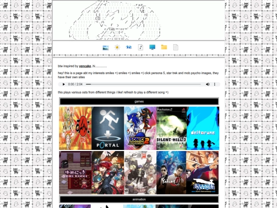 stuff screenshot