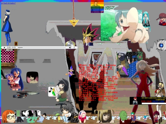 yes screenshot