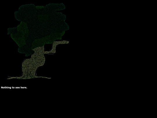 gaster screenshot