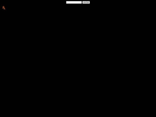 horse screenshot