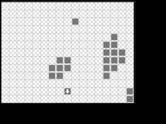secret/BHQIDS screenshot