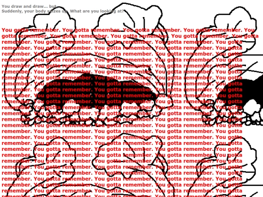 secret/SECRETSECRETSECRET screenshot