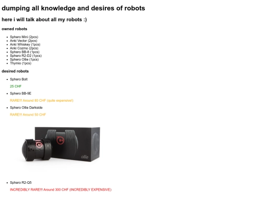 robots_dump screenshot