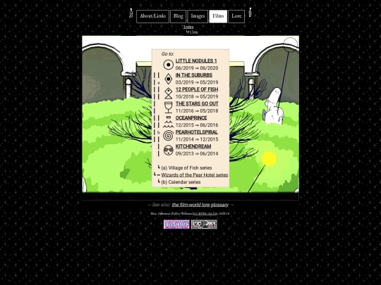 artwork screenshot