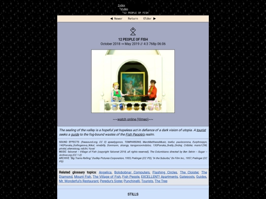 artwork_12peopleoffish screenshot