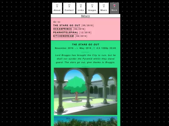 films screenshot
