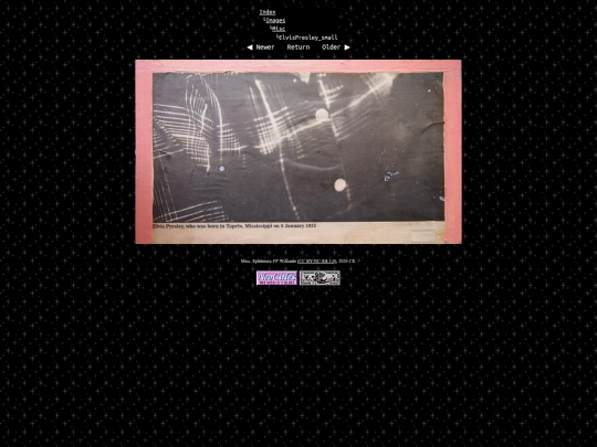 images/ElvisPresley_small screenshot