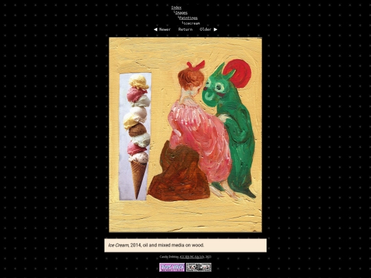 images/icecream screenshot