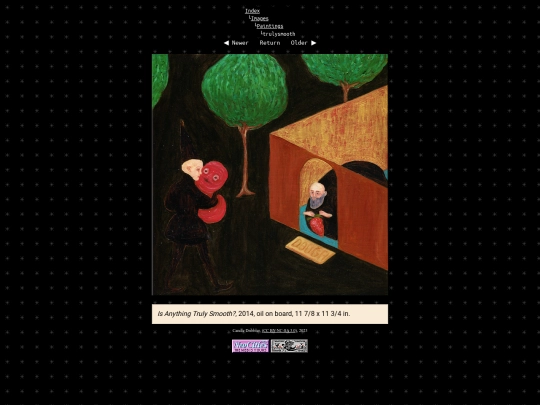 images/trulysmooth screenshot