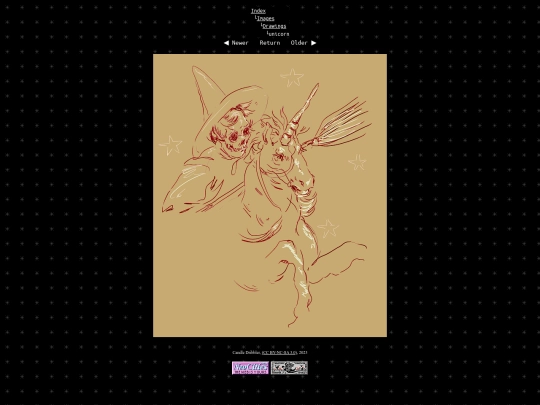 images/unicorn screenshot