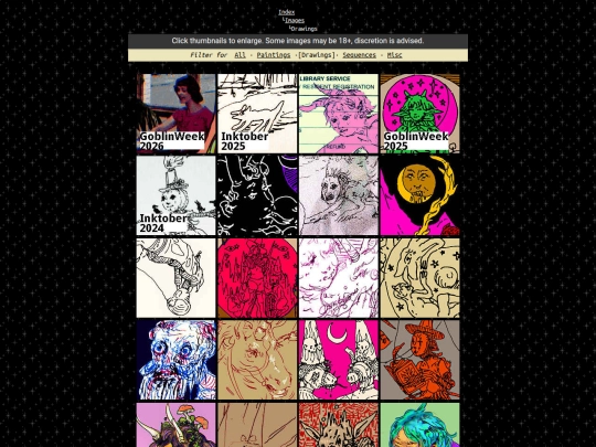 images_drawings screenshot