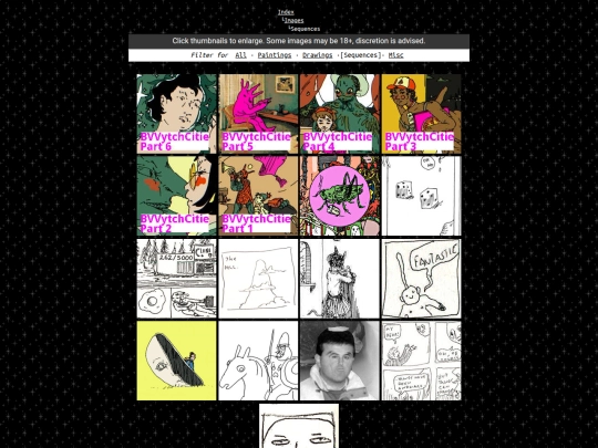 images_seq screenshot