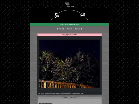 shipsblog/blog_0126 screenshot