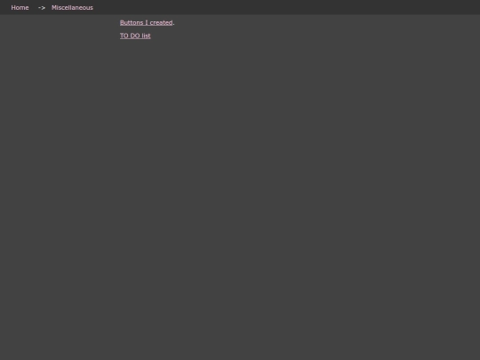 miscellaneous/miscellaneous screenshot