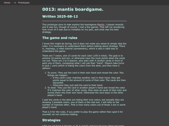 prototypes/0013_mantis_boardgame screenshot
