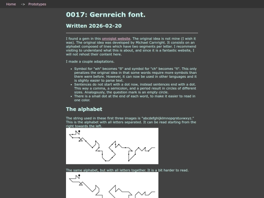 prototypes/0017_gernreich_font screenshot