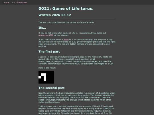 prototypes/0021_game_of_life_torus screenshot