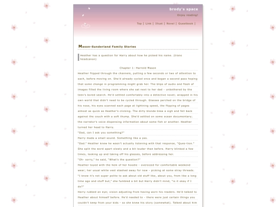 msfnovelch1 screenshot