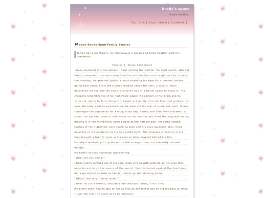 msfnovelch2 screenshot
