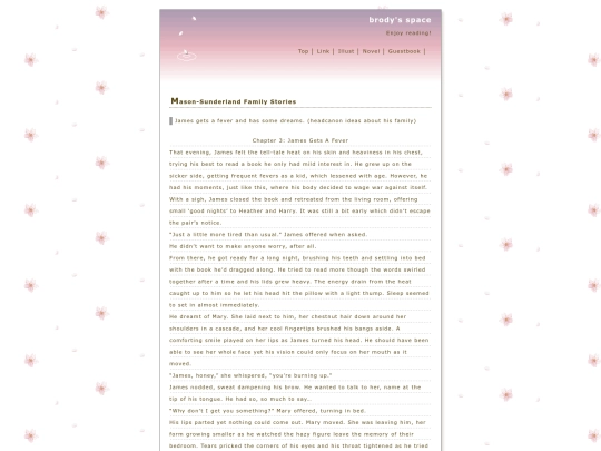 msfnovelch3 screenshot