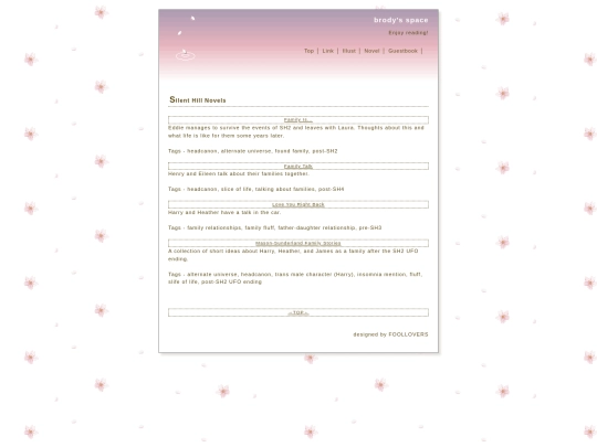 shnovel screenshot