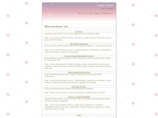 shnovel18 screenshot
