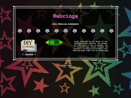 webring/rings screenshot